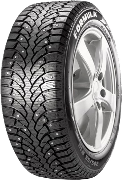 

Шины Formula ICE 215/55R16 97T (шипы), ICE 215/55R16 97T (шипы)