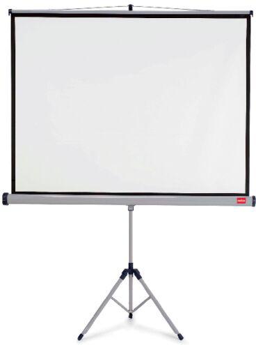 

Проекционный экран NOBO 1902397 (2000x1513), Tripod Screen 200x151.3