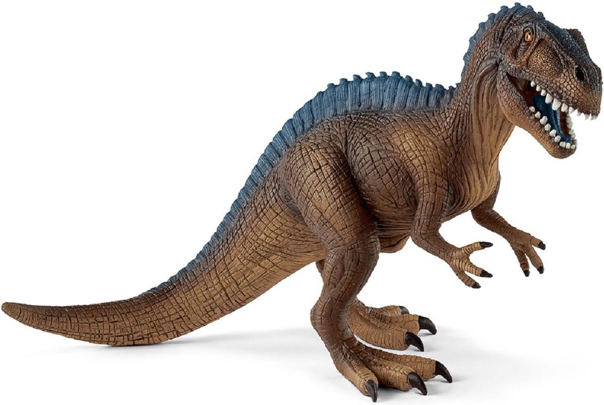 

Игрушка Schleich Акрокантозавр [14584], Акрокантозавр