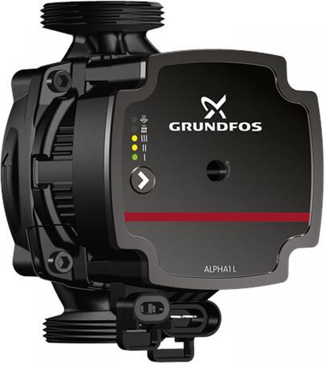 

Насос Grundfos Alpha1 L 25-60 130, ALPHA1 L 25-60 130