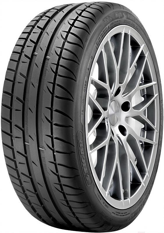 

Летняя шина Tigar High Performance 195/55R16 91V, Автомобильные шины Tigar High Performance 195/55R16 91V