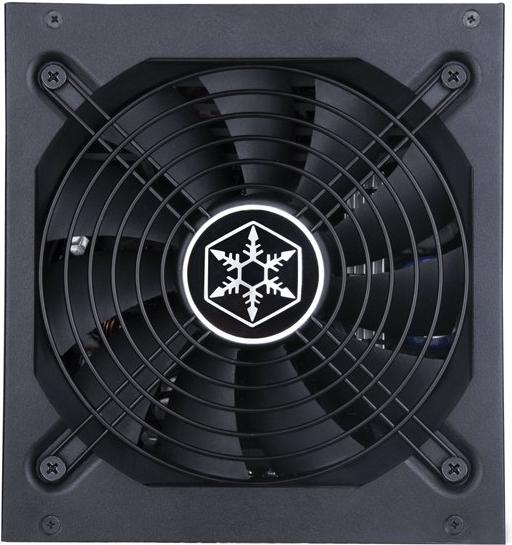 

Блок питания SilverStone 600W Strider Essential Gold 35mm [SST-ET600-MG], 600W Strider Essential Gold 35mm
