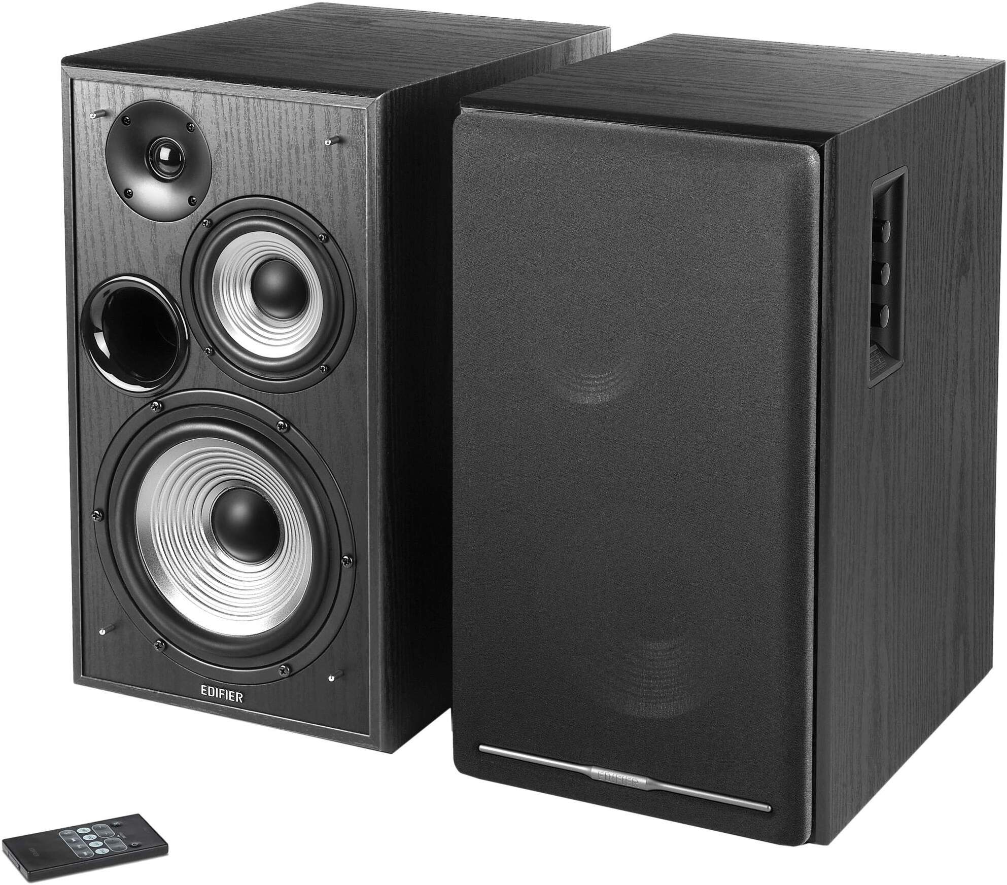 

Мультимедиа акустика Edifier R2750DB, Мультимедиа акустика Edifier R2750DB Black