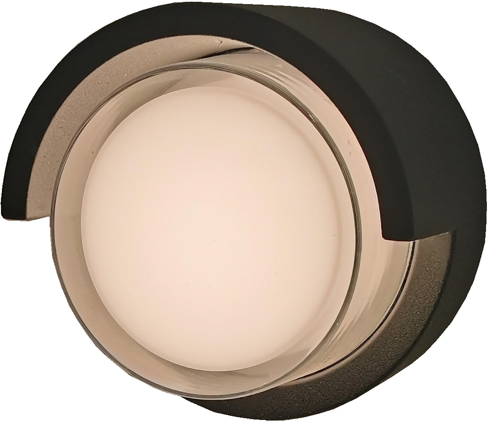 

Бра Hiper H844-1 5Вт черный, Бра Hiper H844-1