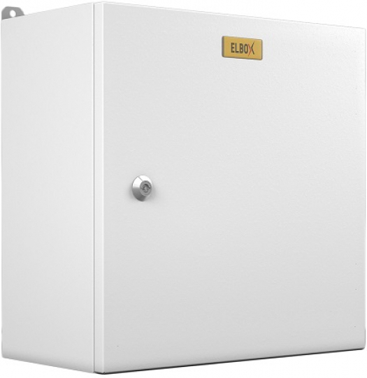 

Шкаф ЦМО EMW-300.200.150-1-IP66 серый