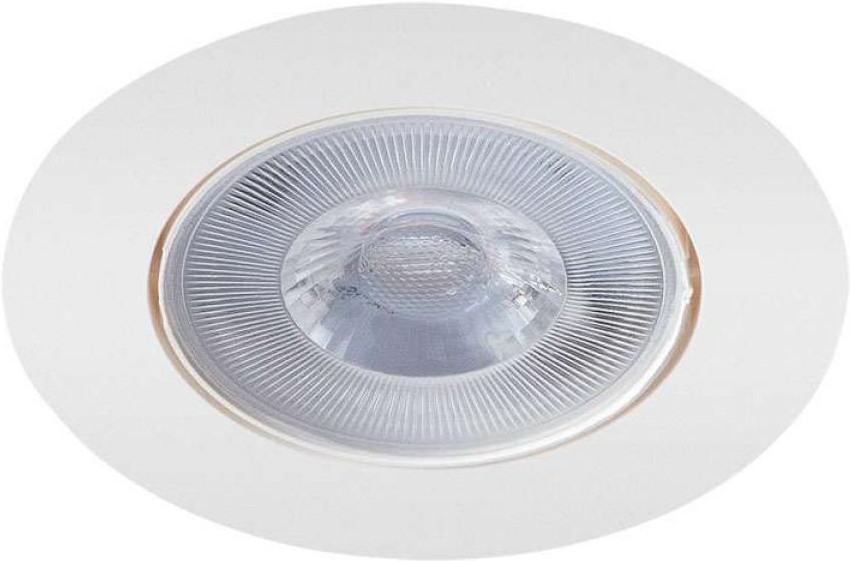 

Встраиваемый точечный светильник Arte Lamp A4761PL-1WH