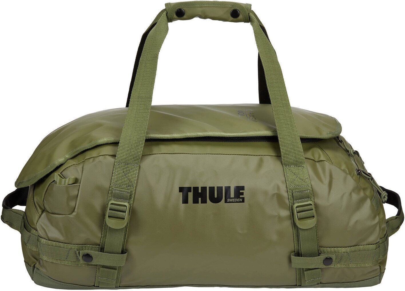 

Спортивная сумка Thule CHASM 40L зеленый (TDSD202OLVN)
