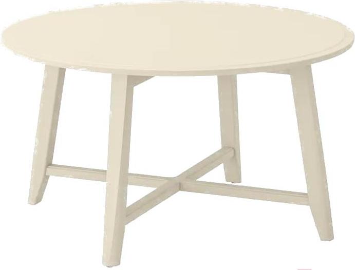 

Журнальный столик IKEA Крагста [904.525.92], Крагста