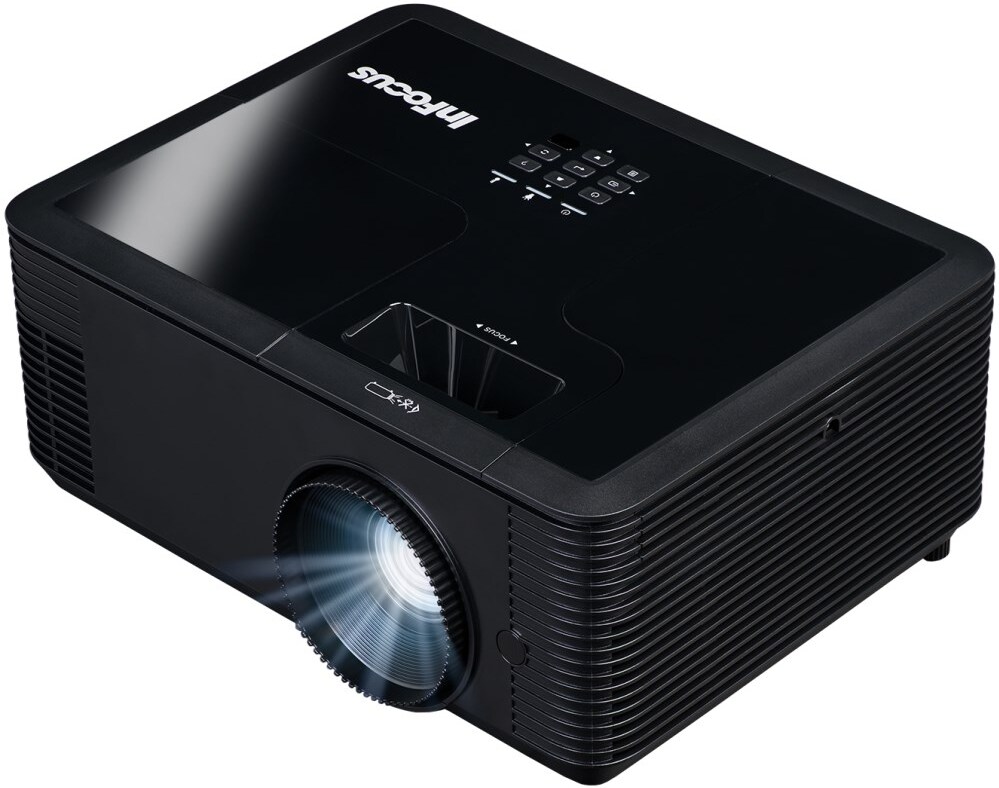 

Проектор Infocus IN134 DLP 4000Lm