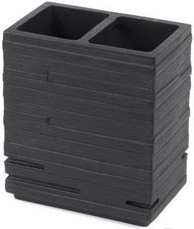 

Держатель для зубной пасты и щётки Ridder Brick 22150210, Brick 22150210