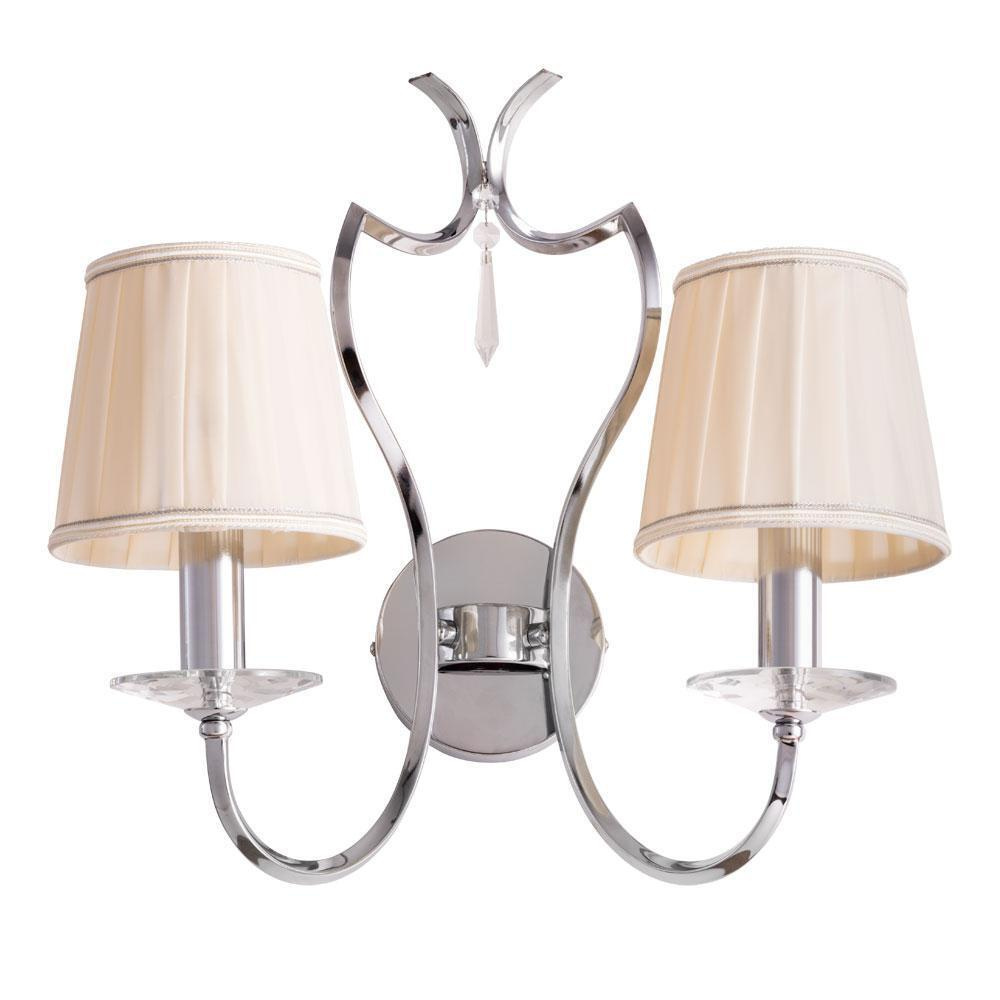 

Бра Arte Lamp A6352AP-2CC, A6352AP-2CC