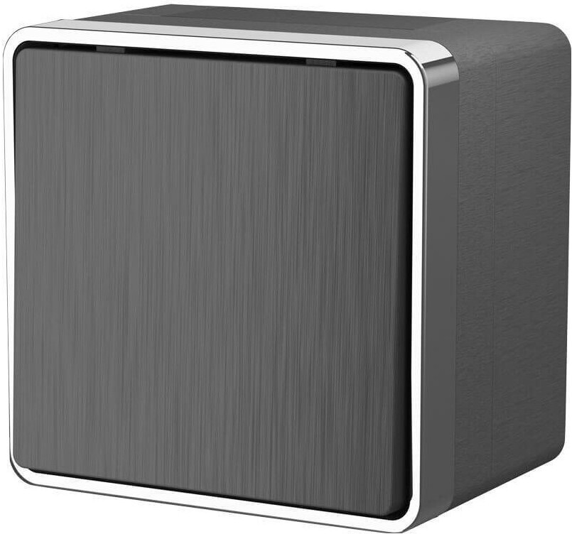 

Выключатель Werkel W5010204