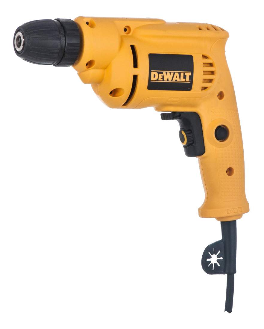 

Электродрель DeWalt DWD014S, DWD014S