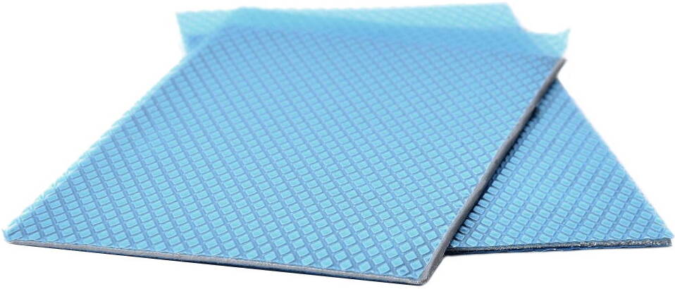 

Термопрокладка Gelid GP-Ultimate Thermal Pad 90x50x0.5мм (TP-GP04-A)