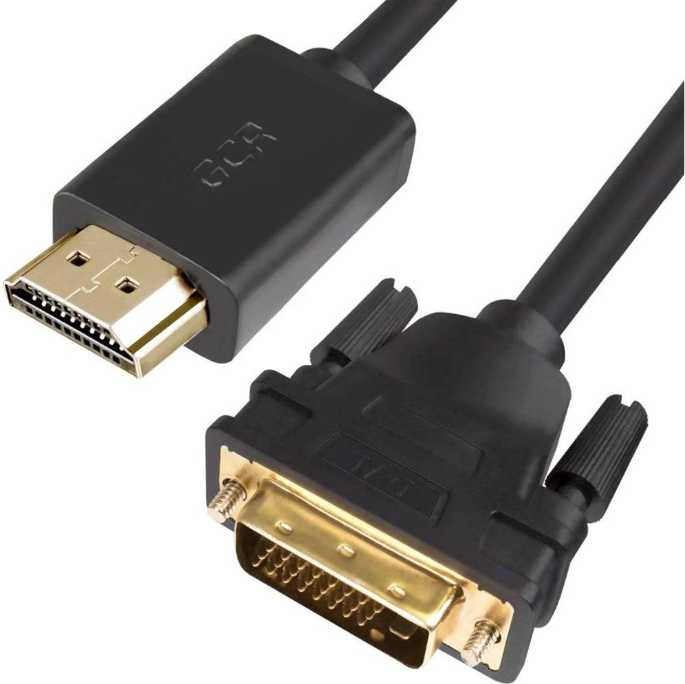 

Greenconnect GCR-HD2DVI1-1.8m
