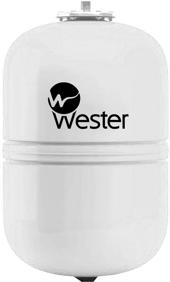 

Wester WDV 12, Расширительный бак Wester WDV 12