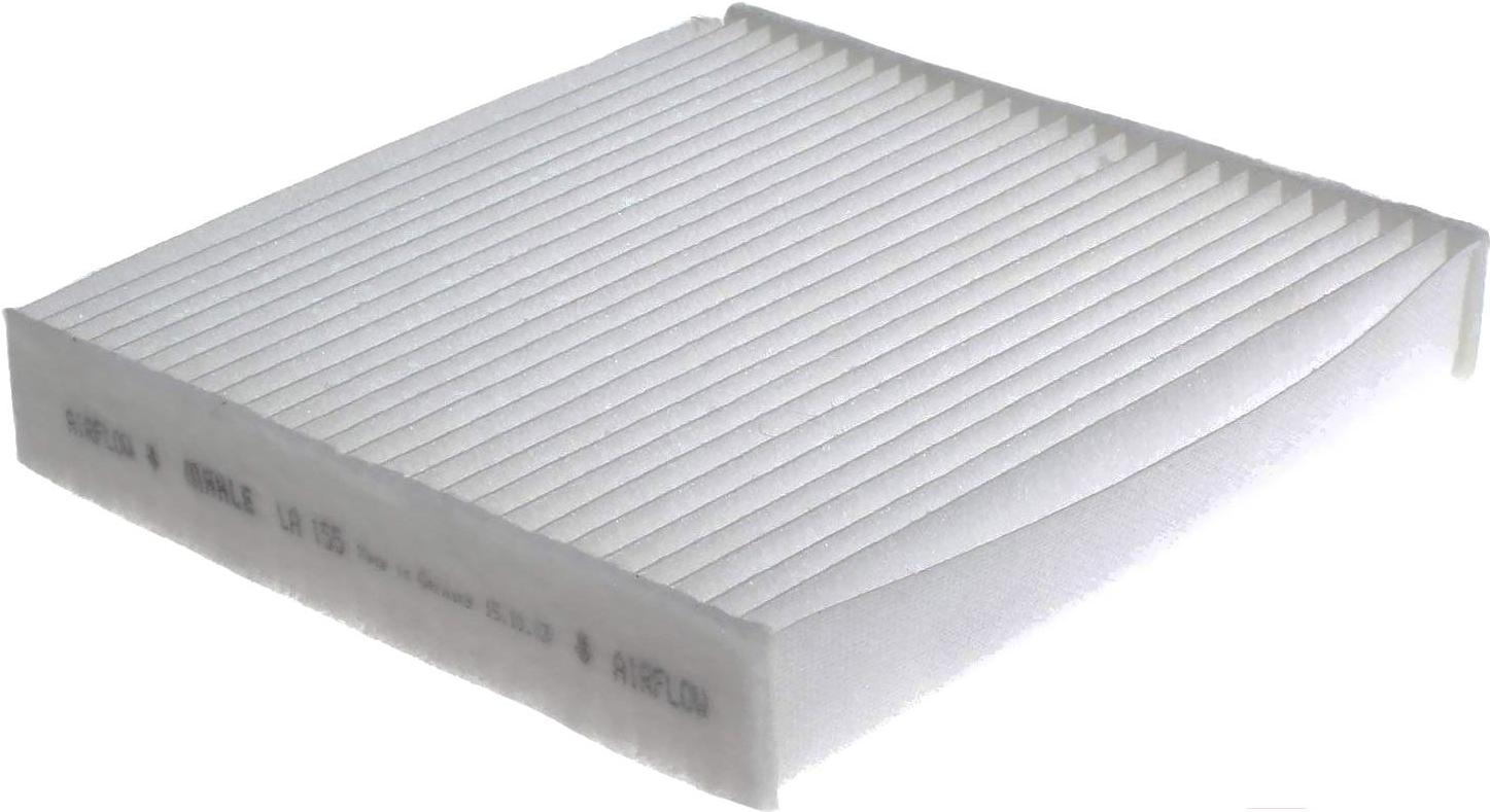 

Салонный фильтр Knecht/Mahle LA155, LA155