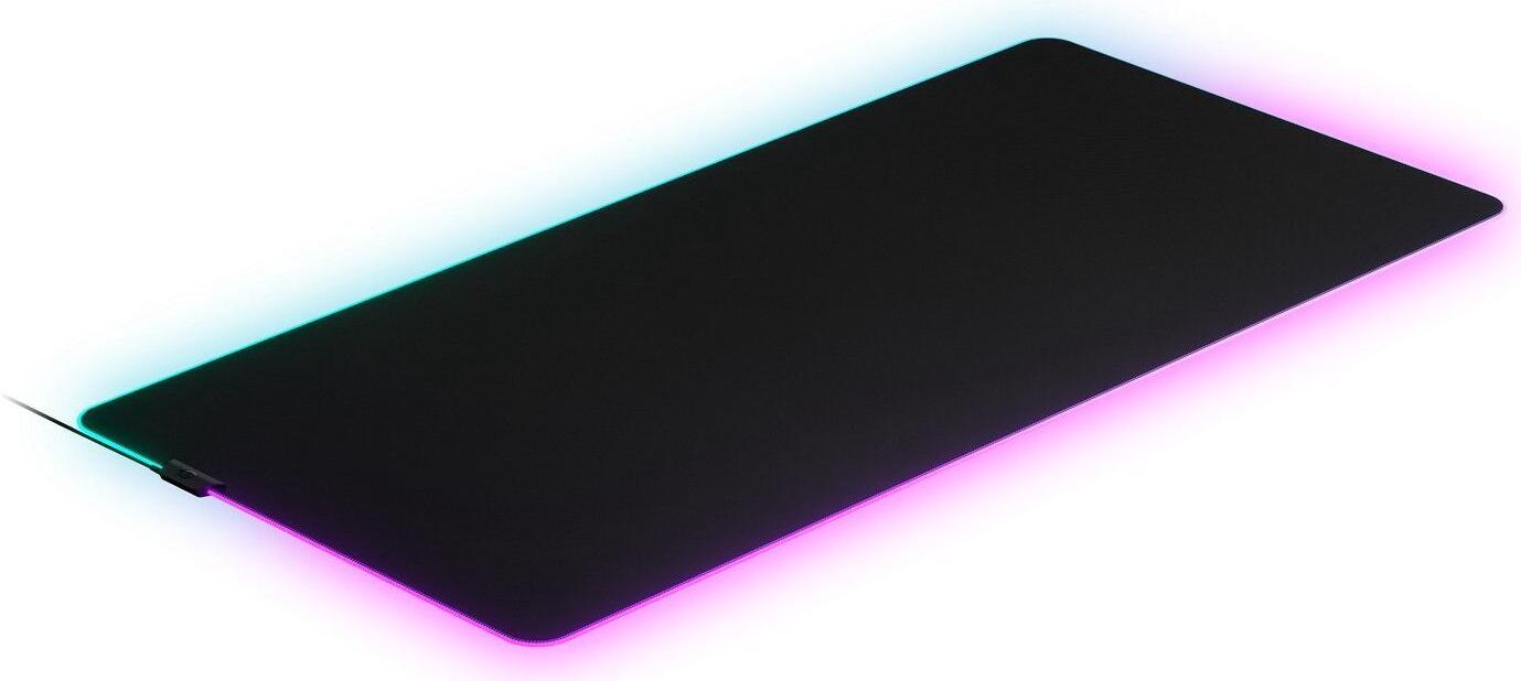 

Коврик для мыши SteelSeries QcK Prism Cloth 3XL [63511], QcK Prism Cloth 3XL