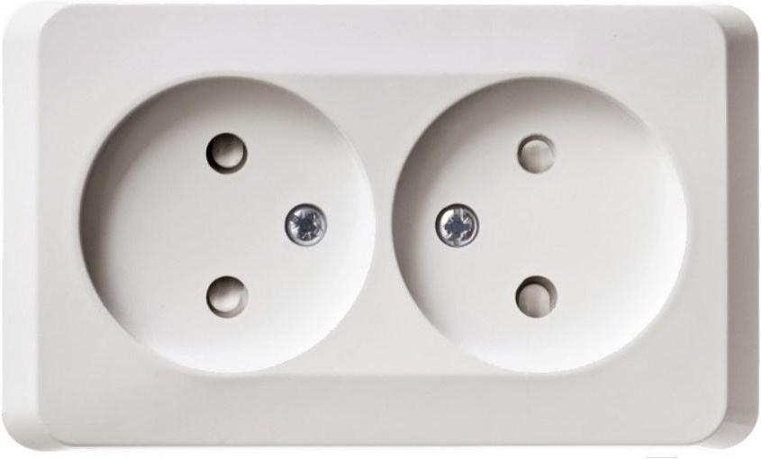 

Розетка Schneider Electric Этюд PA16-006B, Этюд PA16-006B