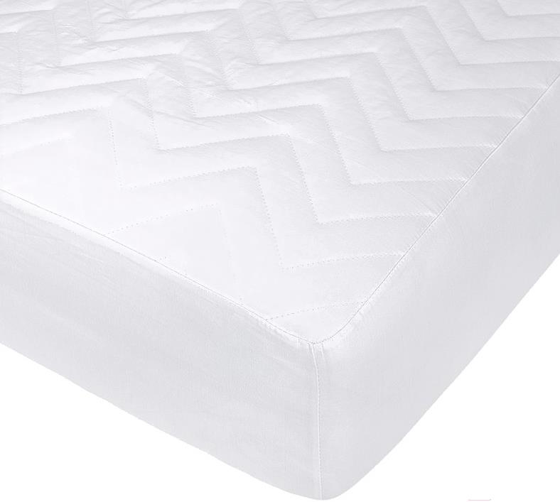 

Наматрасник Vegas Protect Cotton S1 160x190 белый, Protect Cotton S1 160x190 защитный