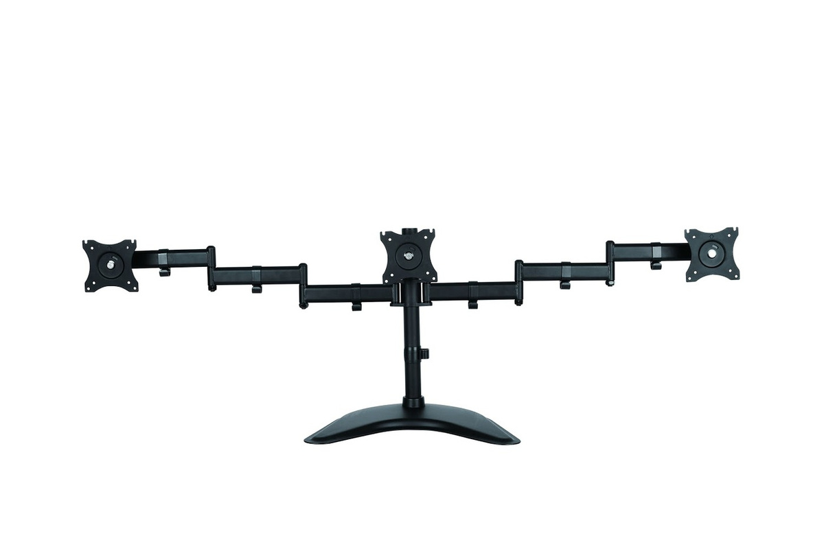

Кронштейн Itechmount MBS-13M Black, MBS-13M