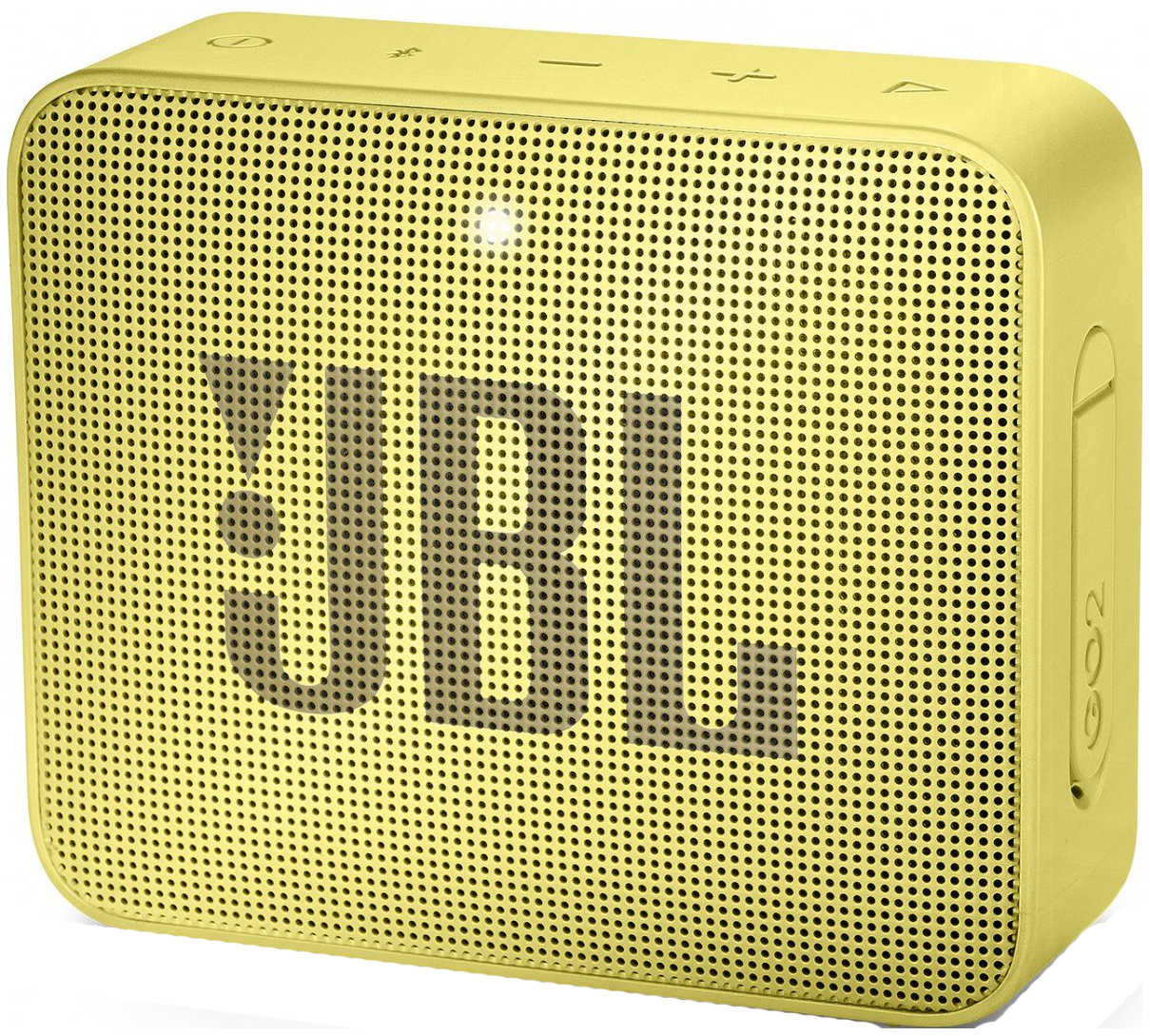 

Портативная колонка JBL Go 2 (желтый), Go 2