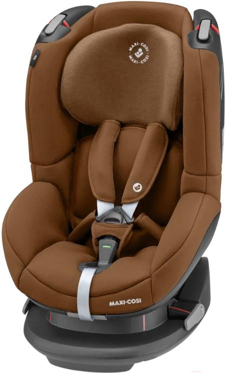 

Автокресло Maxi-Cosi TOBI Authentic Cognac [8601650120], TOBI