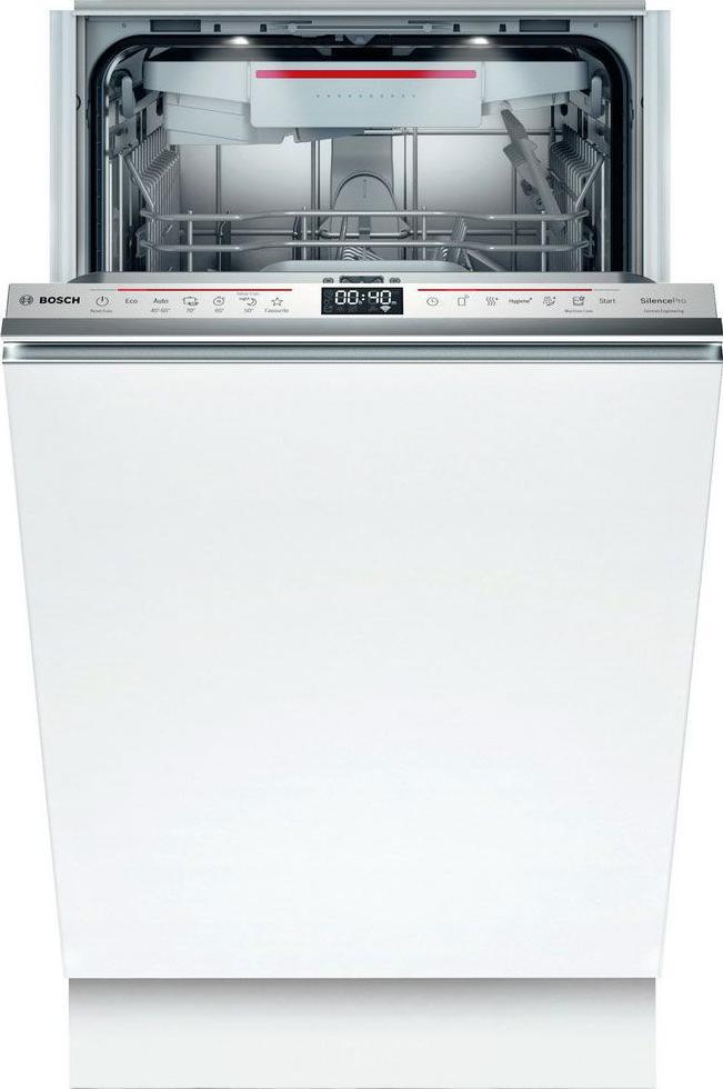 

Посудомоечная машина Bosch SPV6HMX5MR