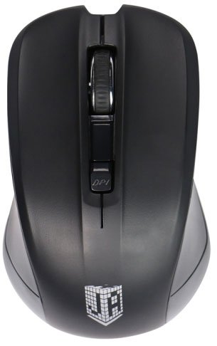 

Мышь Jet.A Comfort OM-U36G (черный), Comfort OM-U36G