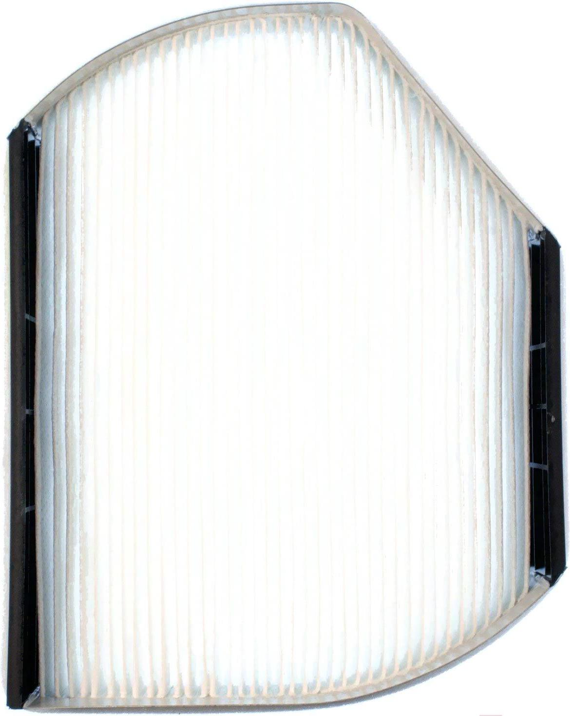 

Салонный фильтр Knecht/Mahle LA37, LA37
