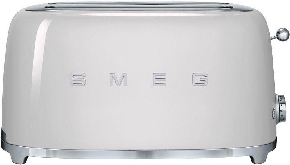 

Тостер Smeg TSF02WHEU