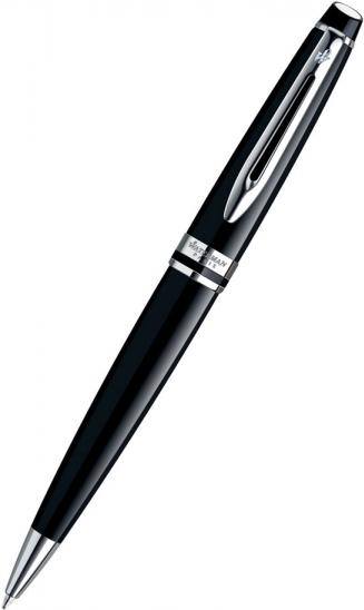 

Ручка шариковая Waterman Expert 3 CT M синие чернила коробка Black [S0951800], Expert 3 CT M синие чернила коробка