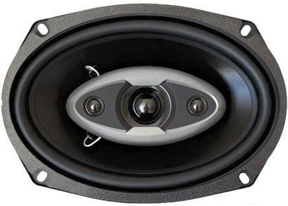 

Коаксиальная АС Calcell CB-694, Автоакустика Calcell CB-694
