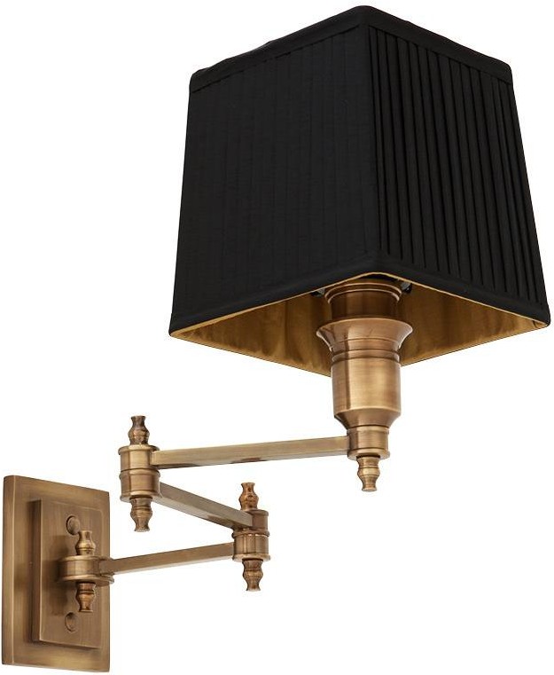 

Настенное бра Eichholtz 108631, Бра Eichholtz 108631