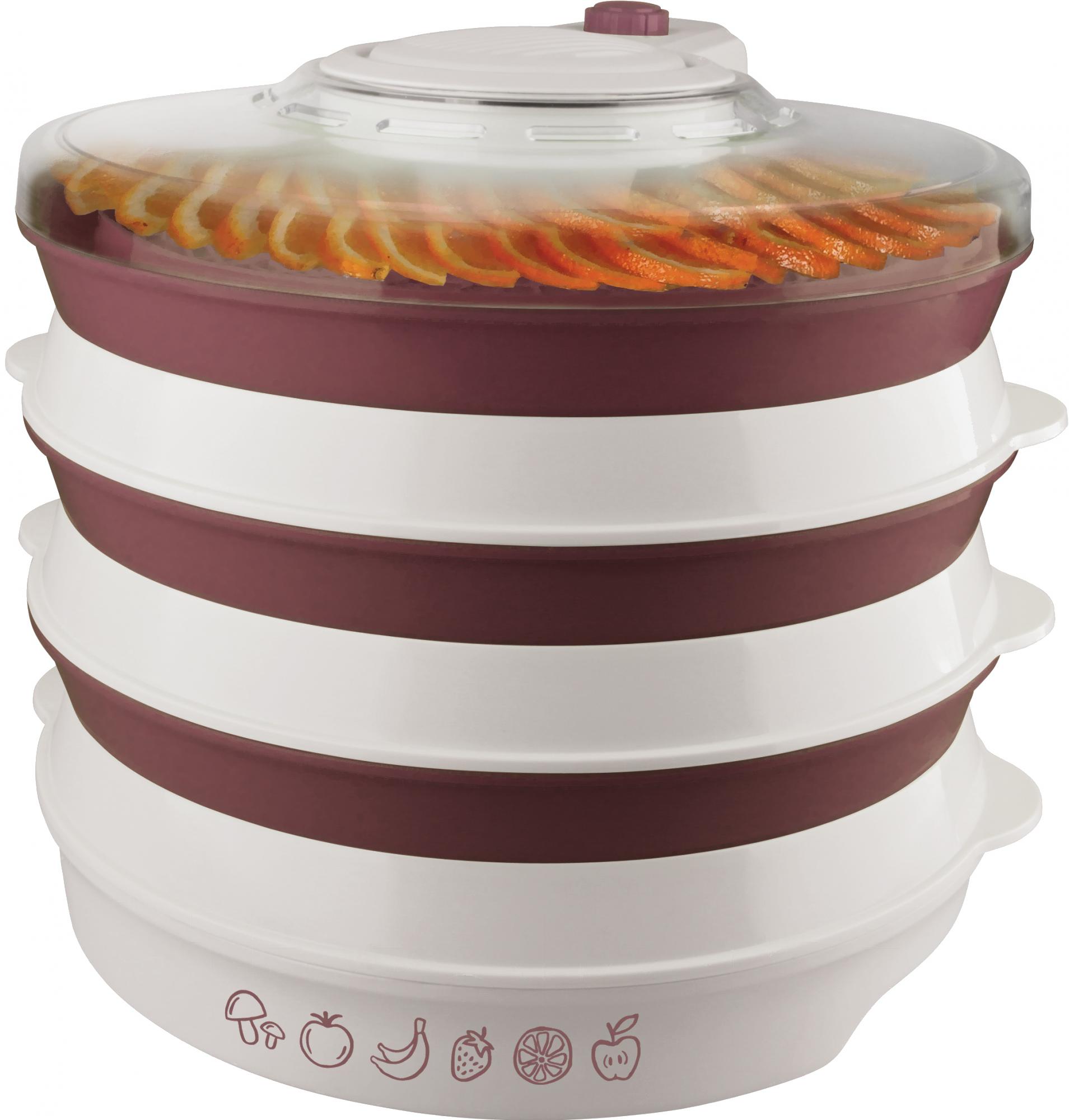 

Сушилка для овощей и фруктов Vitek VT-5056, VT-5056
