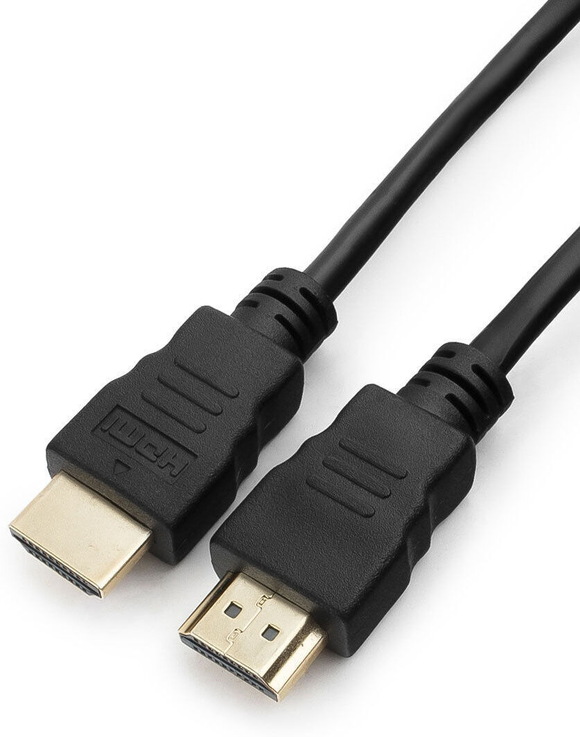 

Кабель Гарнизон GCC-HDMI-1.8M (OEM)