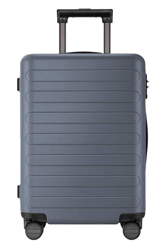 

Чемодан Xiaomi Ninetygo Business Travel Luggage 28 Dark Grey, Ninetygo Business Travel Luggage 28