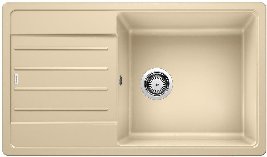 

Мойка кухонная Blanco Legra XL 6S / 523330, Legra XL 6S