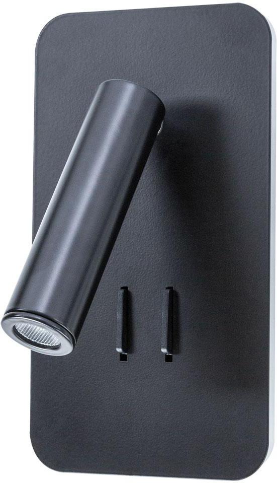 

Спот Arte Lamp Electra [A8233AP-1BK], Спот Arte Lamp Electra A8233AP-1BK