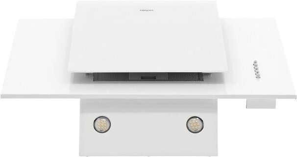 

Вытяжка Akpo WK-4 MIRT ECO 50 белый, Вытяжка Akpo Mirt Eco 50 WK-4 (белый)