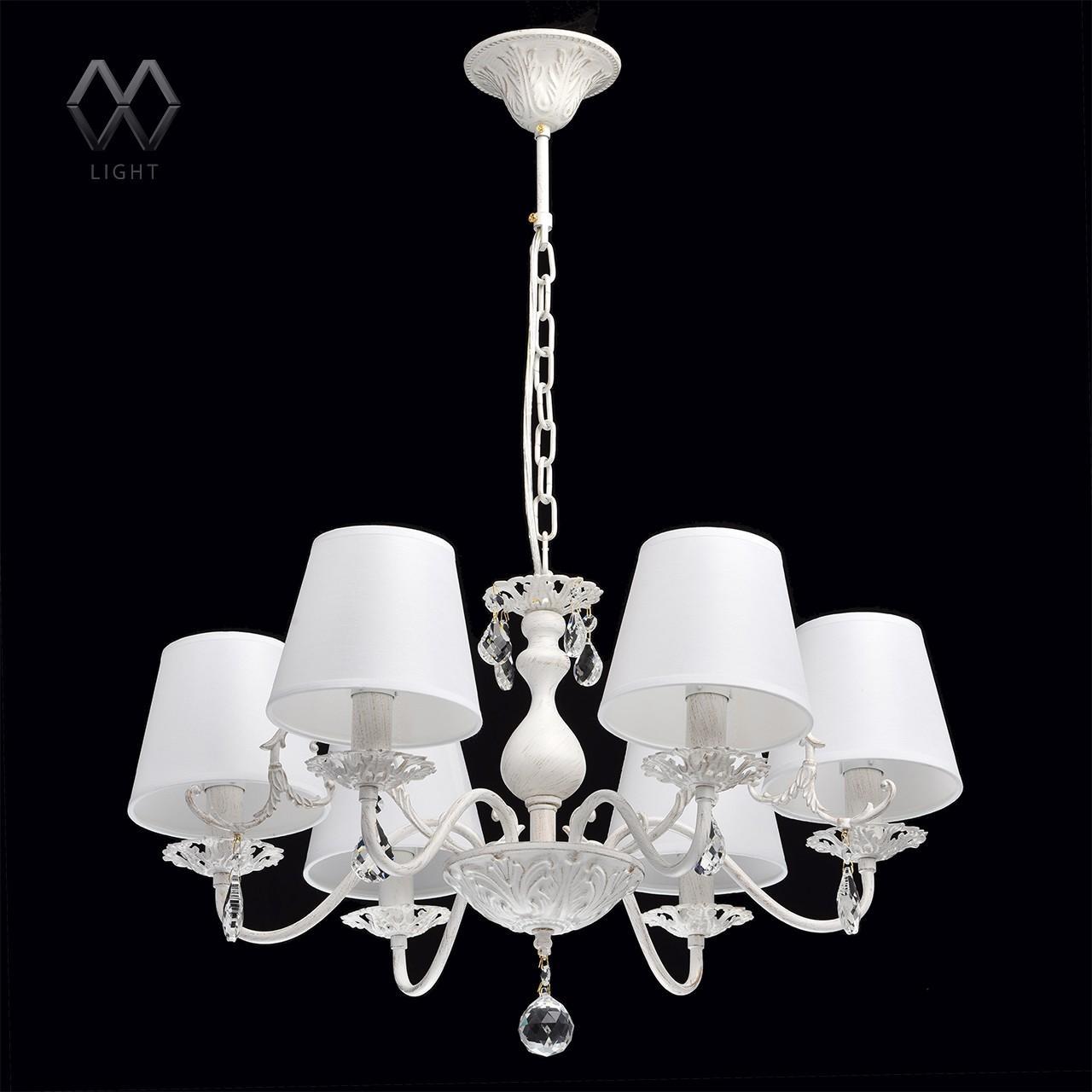 

MW-Light 448012106 Виталина, Подвесная люстра MW-Light 448012106 Виталина