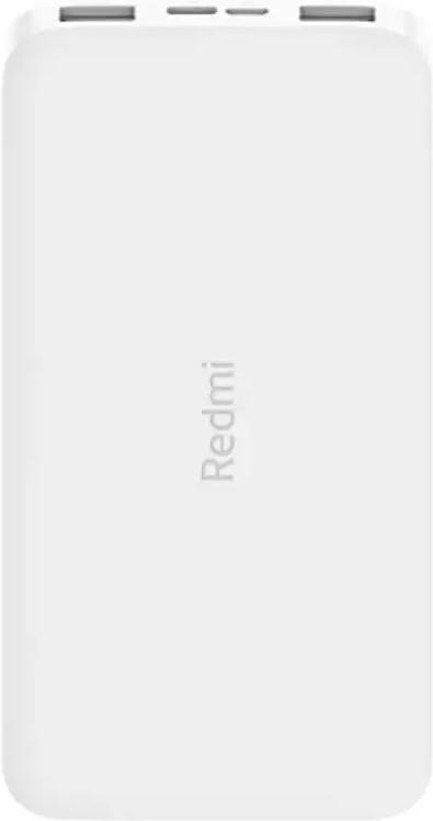 

Портативное зарядное устройство Xiaomi Redmi Power Bank, Redmi Power Bank