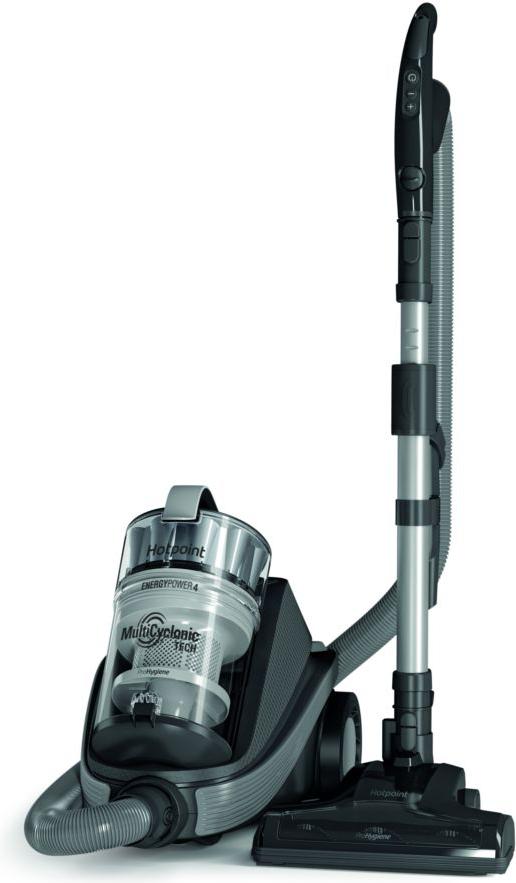 

Пылесос Hotpoint-Ariston SL M07 A4H B, SL M07 A4H B