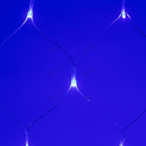 

Светодиодная гирлянда ARdecoled ARD-NETLIGHT-HOME-1500x1500-CLEAR-150LED Blue [024672], Светодиодная сеть ARdecoled ARD-NETLIGHT-HOME-1500x1500-CLEAR-150LED 024672 Blue