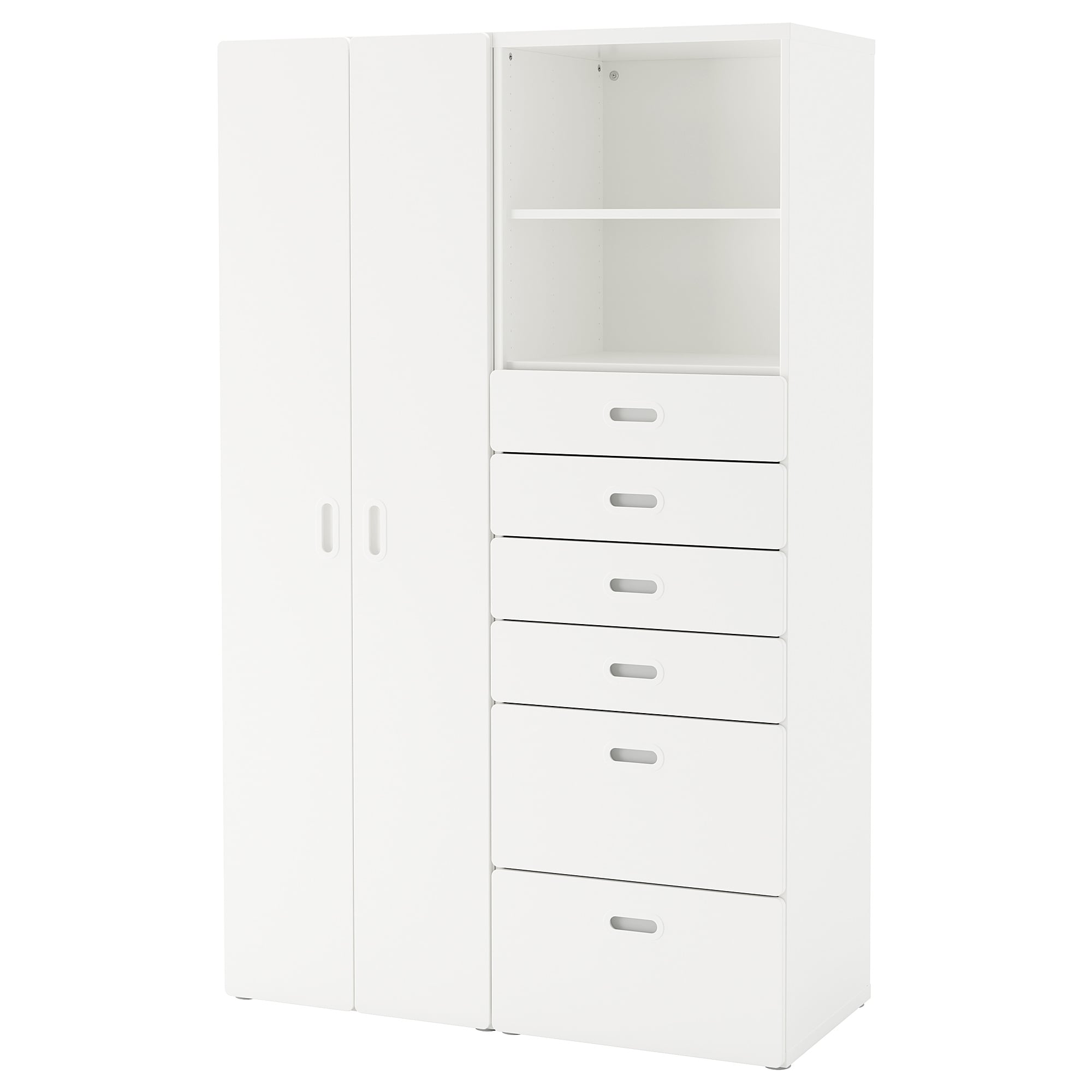 

Шкаф IKEA Стува/Фритидс [792.750.77], Стува/Фритидс