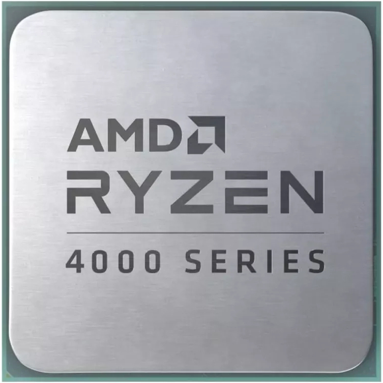 

Процессор AMD Ryzen 5 4500 MPK