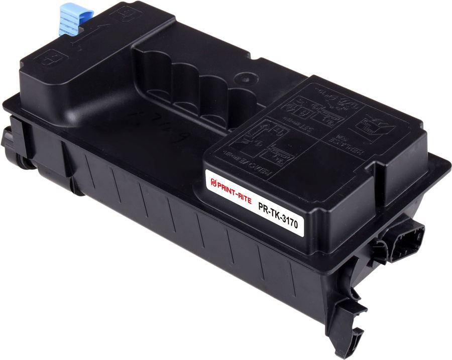 

Картридж лазерный Print-Rite TFKAC1BPRJ черный (PR-TK-3170)