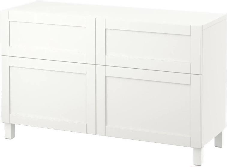 

Тумба IKEA Бесто [692.821.58], Бесто