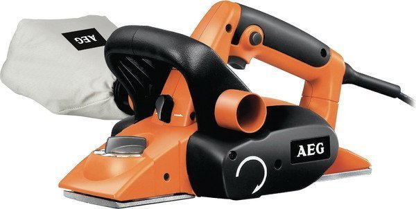 

Рубанок AEG PL 750, PL 750