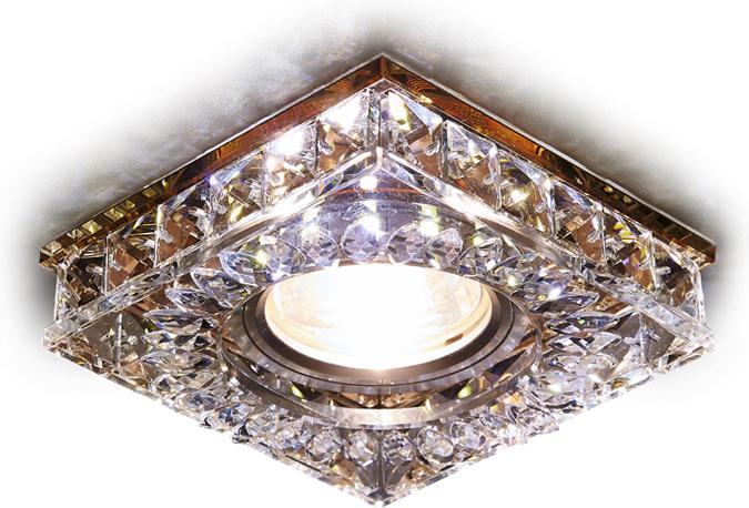 

Светильник Ambrella S251 BR, Светильник Ambrella Light S251 BR